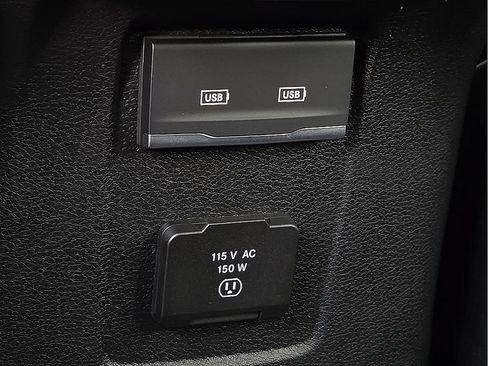 Used 2025 Jeep Wrangler Unlimited Rubicon 392 AWD/4WD image 20