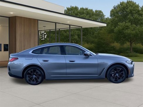 Certified 2023 BMW i4 eDrive35 image 7