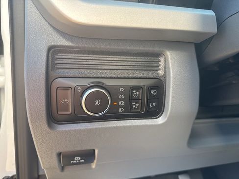 New 2025 Ford F350 XLT image 20