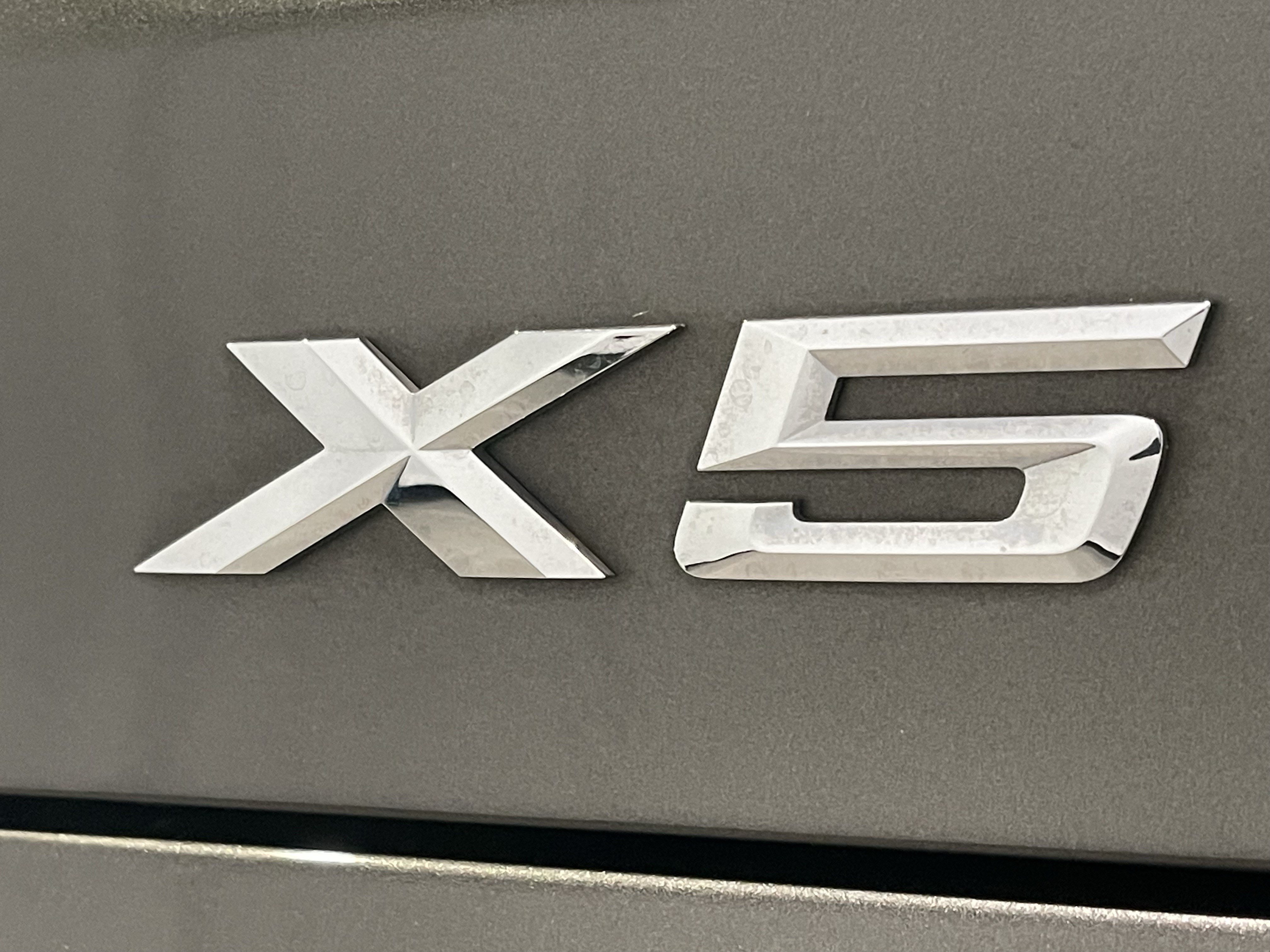 Certified 2024 BMW X5 xDrive40i AWD/4WD image 24