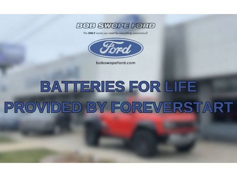 New 2023 Ford E-Transit Medium Roof w/ Interior Upgrade Package image 14