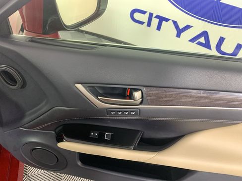 Used 2016 Lexus GS 350 image 42