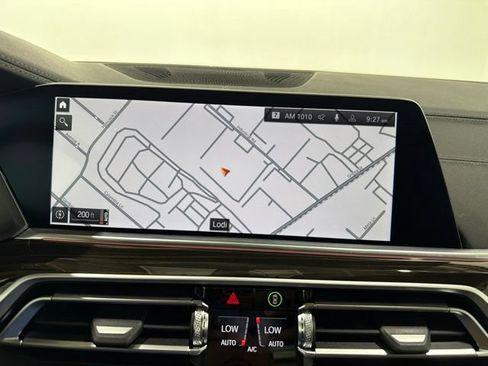 Certified 2023 BMW X5 xDrive40i w/ Premium Package AWD/4WD image 33