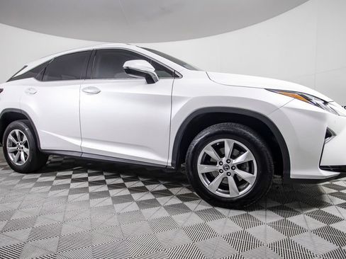 Used 2019 Lexus RX 350 FWD image 2