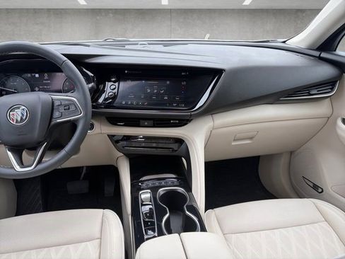 Certified 2023 Buick Envision Avenir image 3