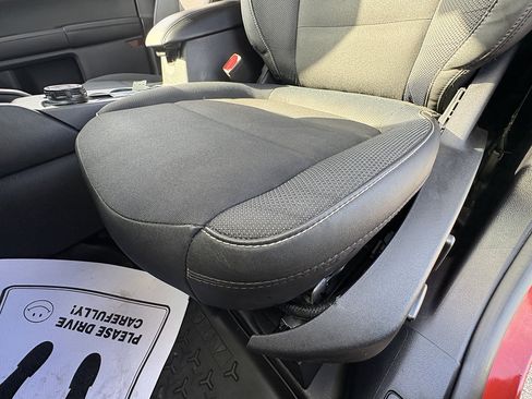 Used 2022 Ford Bronco Sport Badlands AWD/4WD image 31