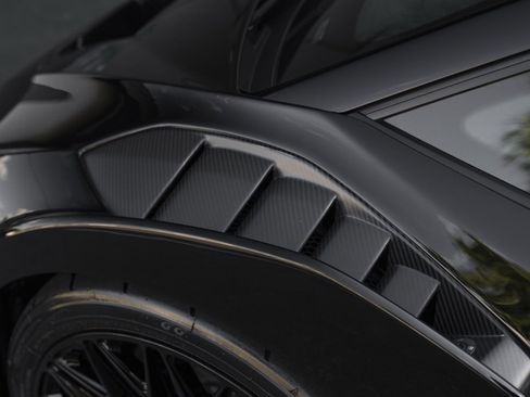 Used 2022 Lamborghini Huracan STO image 63