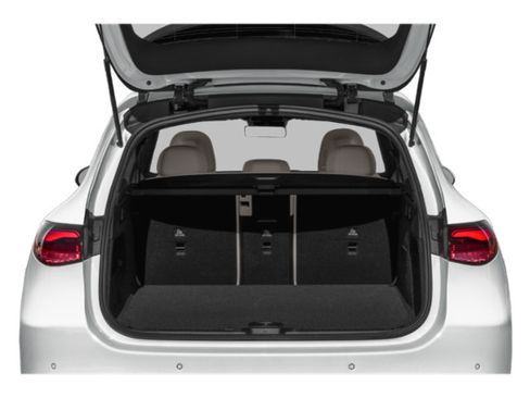 New 2026 Mercedes-Benz GLC 300 4MATIC image 8