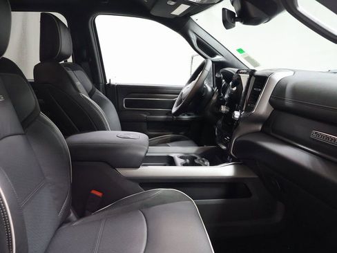 New 2026 RAM 2500 Laramie image 19