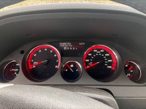 Used 2009 GMC Acadia SLT image 14