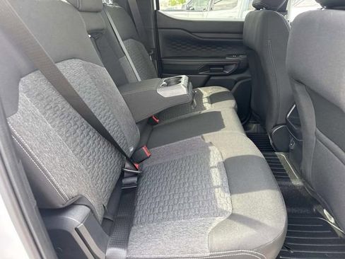 New 2026 Ford Ranger XL RWD image 12