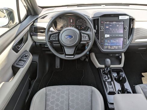 New 2026 Subaru Forester AWD/4WD image 15
