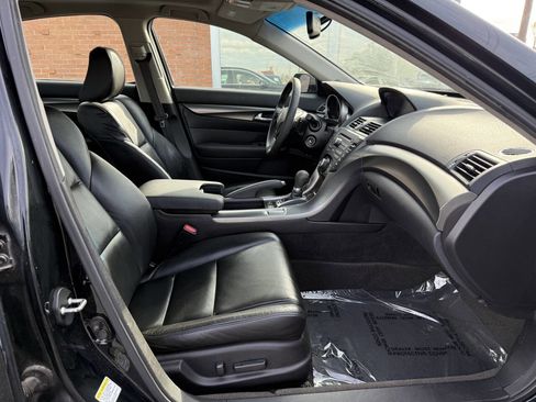 Used 2012 Acura TL image 6