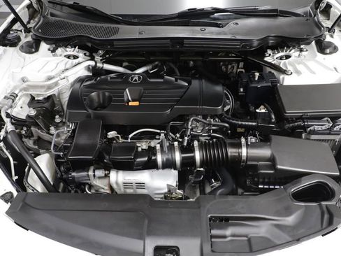 Used 2022 Acura TLX SH-AWD w/ A-SPEC Pkg image 24