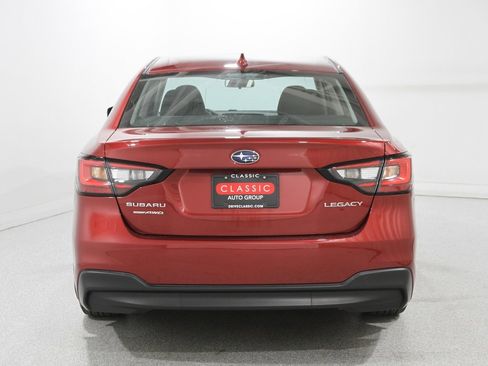 Used 2023 Subaru Legacy Premium image 18