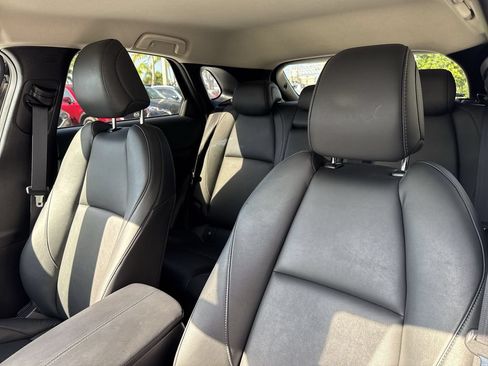Used 2022 MAZDA CX-30 AWD 2.5 S w/ Select Package image 42