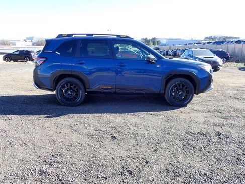 New 2026 Subaru Forester Wilderness image 5