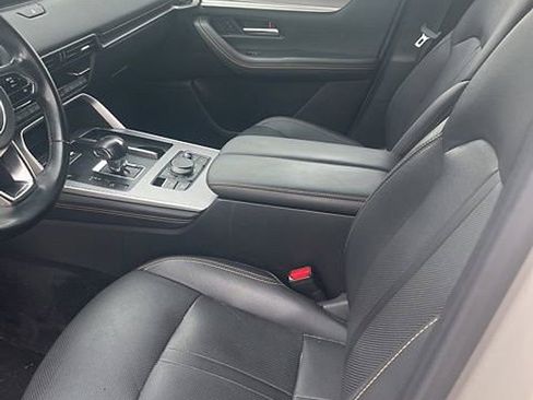 Used 2024 MAZDA CX-90 Plug-In Hybrid w/ Preferred AWD/4WD image 19