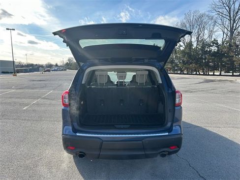 Used 2019 Subaru Ascent Limited w/ Popular Package #3 image 17