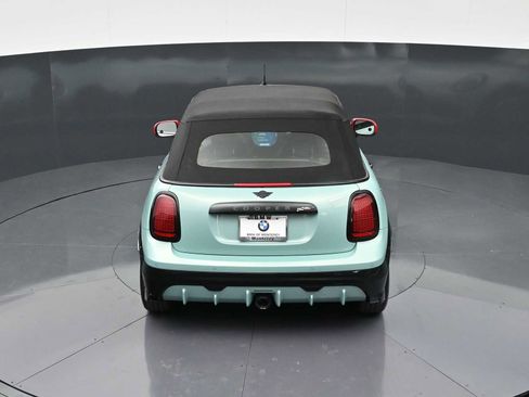Used 2025 MINI Cooper John Cooper Works FWD image 21