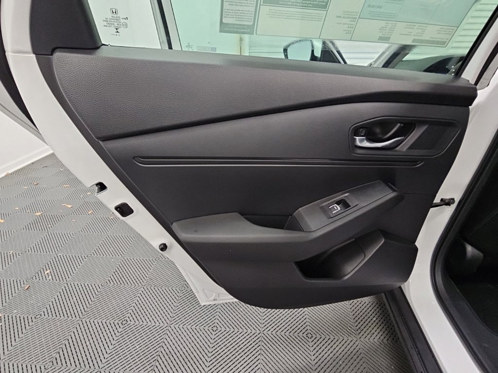 New 2026 Honda Accord LX image 28