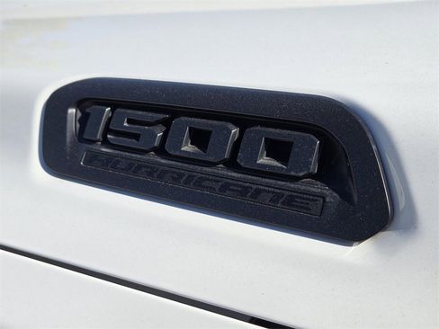 New 2026 RAM 1500 Tradesman image 7