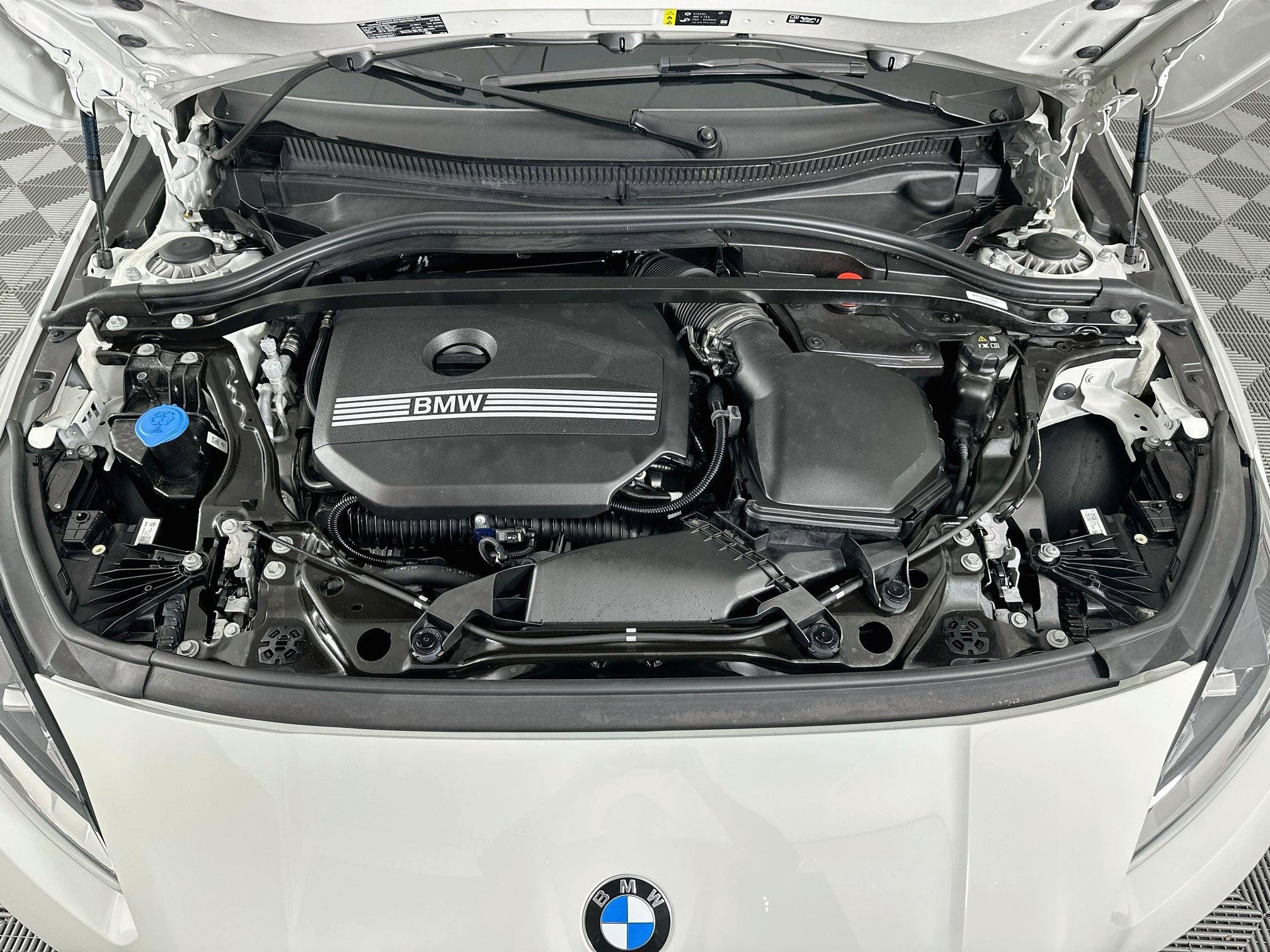 Used 2025 BMW 228i xDrive AWD/4WD image 34