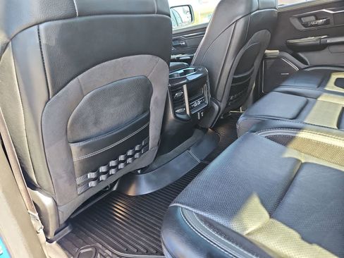 Used 2022 RAM 1500 TRX w/ TRX Level 2 Equipment Group image 19