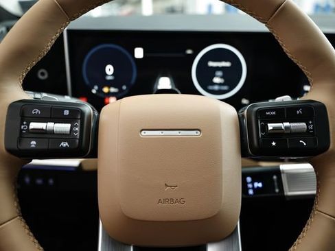 New 2026 Hyundai Santa Fe Limited image 12