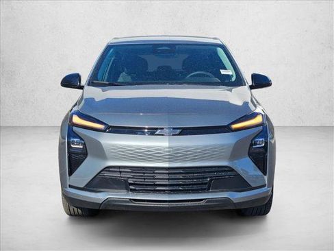 New 2027 Chevrolet Bolt LT FWD image 6