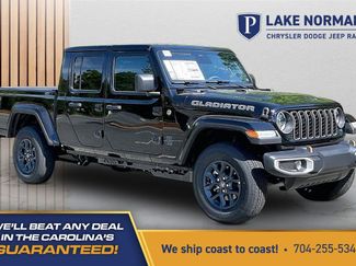 New 2026 Jeep Gladiator Sport AWD/4WD video 1