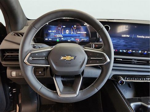 New 2025 Chevrolet Silverado EV LT w/ LPO, Utility Wall Package image 21