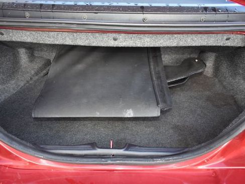 Used 2004 Ford Mustang Convertible image 31