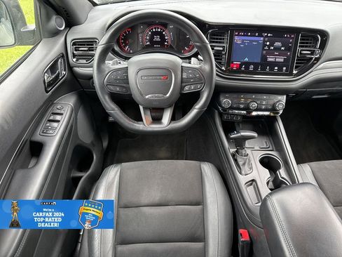 Used 2022 Dodge Durango GT image 3