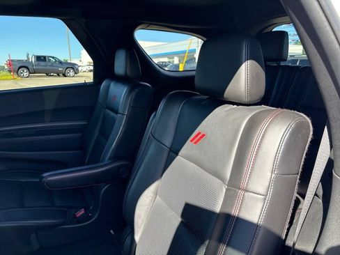 Used 2023 Dodge Durango GT AWD/4WD image 22