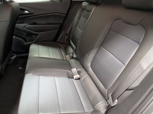 New 2026 Chevrolet Trax LT w/ Driver Confidence Package FWD image 12