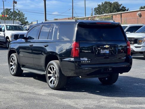 Used 2019 Chevrolet Tahoe LT image 3