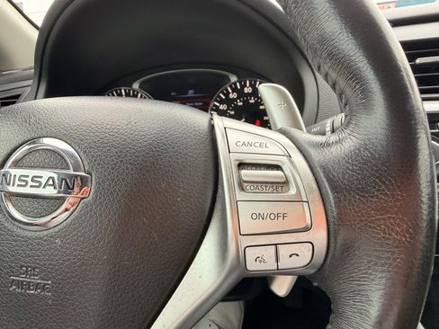 Used 2018 Nissan Altima 2.5 SR w/ SR Special Edition FWD image 19