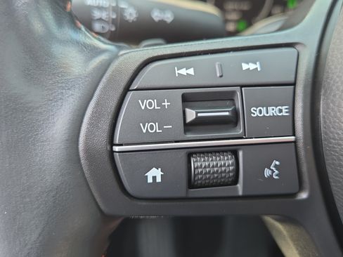 Used 2024 Honda CR-V Sport image 27