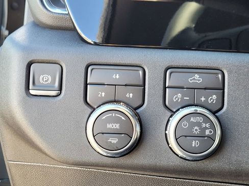 New 2026 GMC Sierra 2500 SLE w/ SLE Value Package; image 24