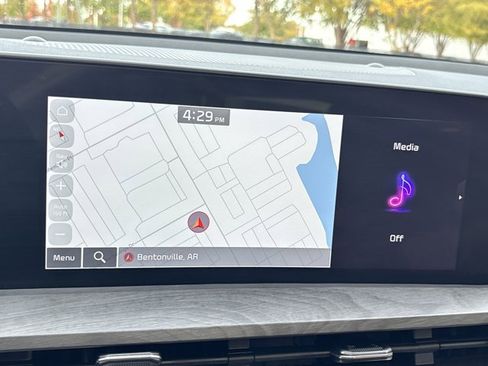 Used 2025 Kia Telluride SX Prestige X-Line image 34