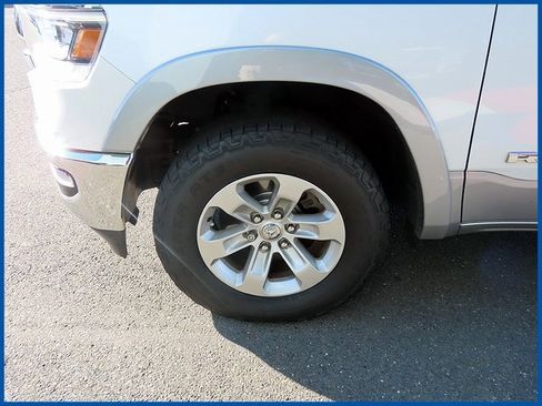 Certified 2019 RAM 1500 Laramie image 4