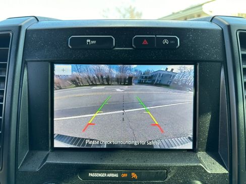 Used 2020 Ford F150 XL w/ Equipment Group 101A Mid RWD image 24