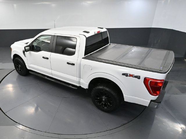Used 2022 Ford F150 XLT AWD/4WD image 45