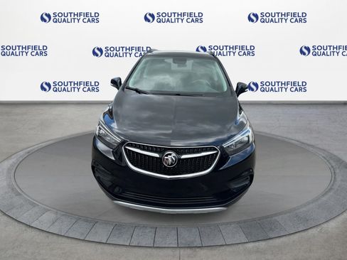 Used 2019 Buick Encore Preferred FWD image 9