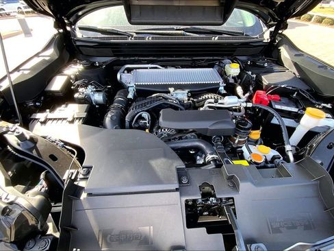 New 2026 Subaru Outback Touring XT image 12