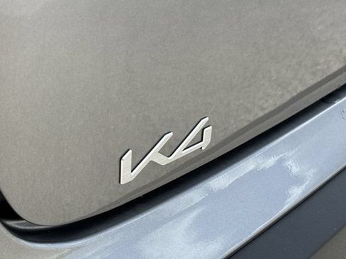 New 2026 Kia K4 FWD image 32