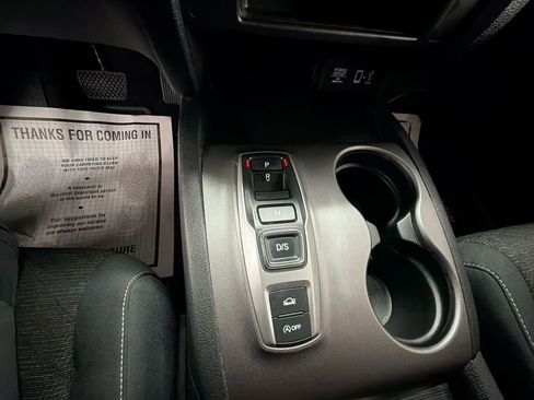 Used 2023 Honda Ridgeline Sport image 15