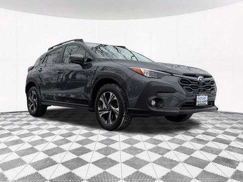Certified 2024 Subaru Crosstrek 2.0i Premium w/ Crosstrek Mirror Package AWD/4WD image 15