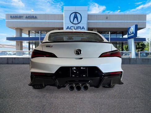 New 2026 Acura Integra Type S image 4